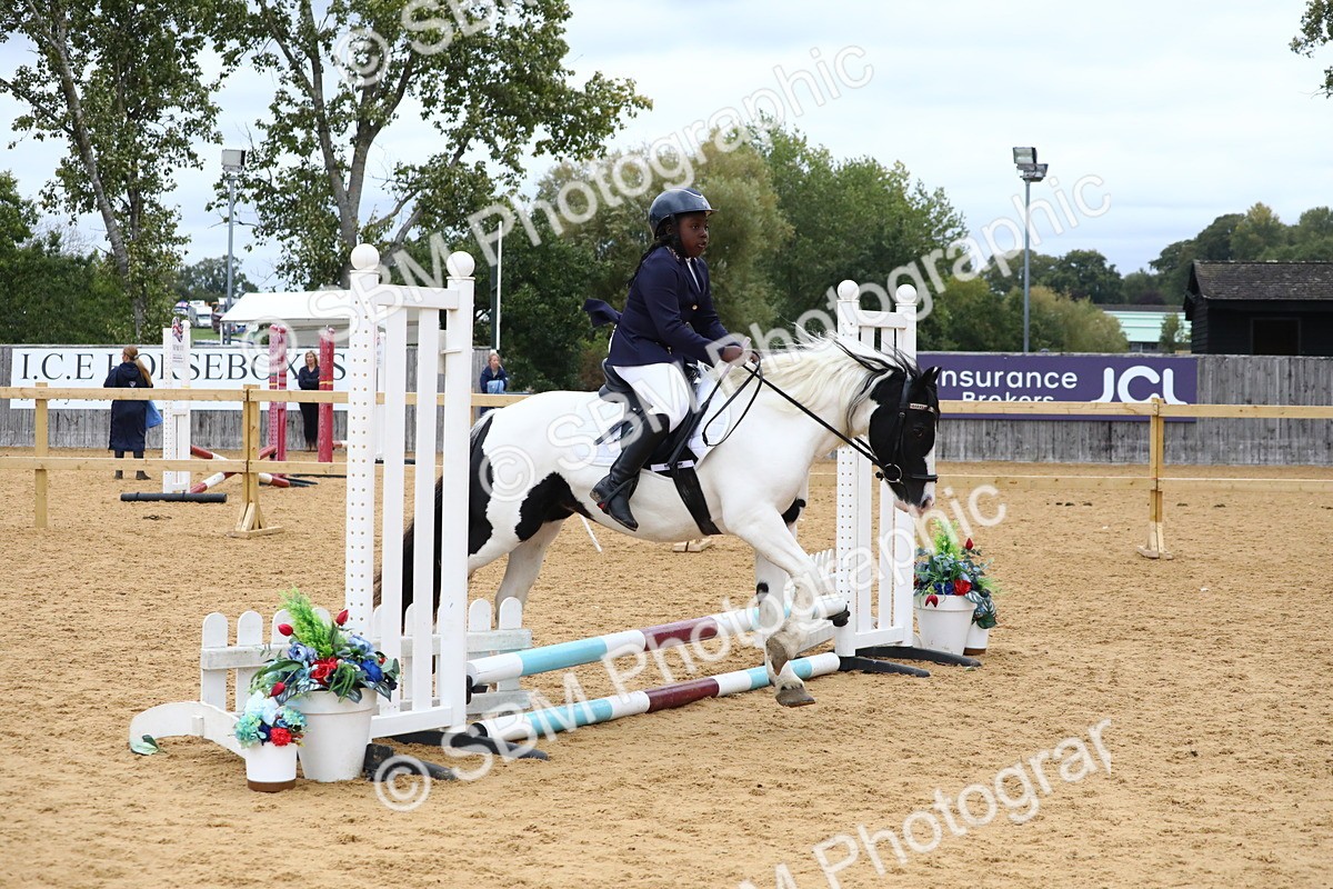 SBM_68260 - J3b - Mini Tour Junior Pony 40cm Championship