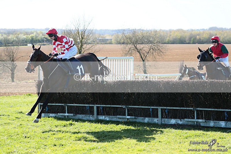 PtP 060426 541 - Paxford Races North Cotswold Easter Mon 06/04/26