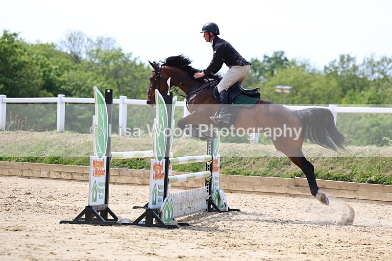 3E7A6718 - Class 6: Pendarves Equestrian Accumulator