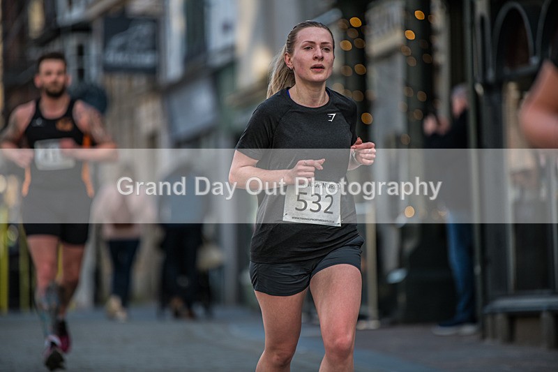 Keswick RTH-479 - Keswick AC Round The Houses Road Race Wednesday 24th April 2024