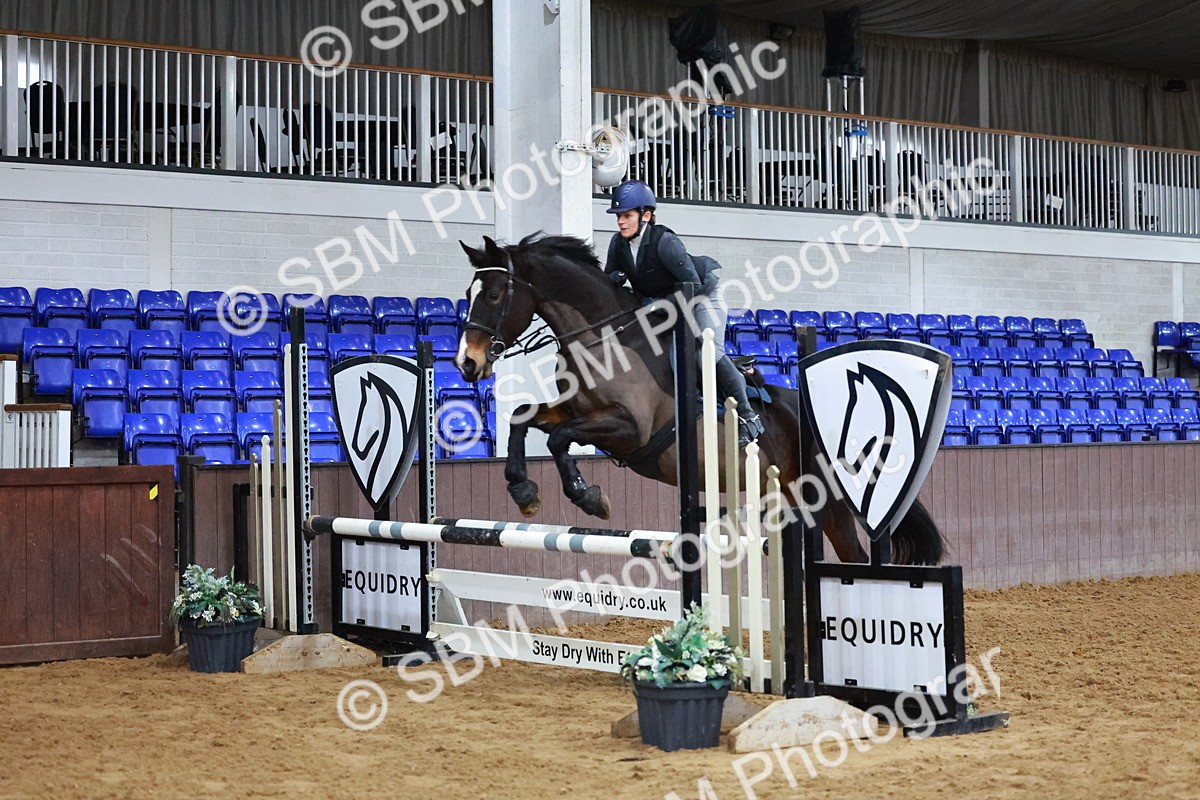 SBM_002264 - Class 8 - Senior British Novice - 90cm