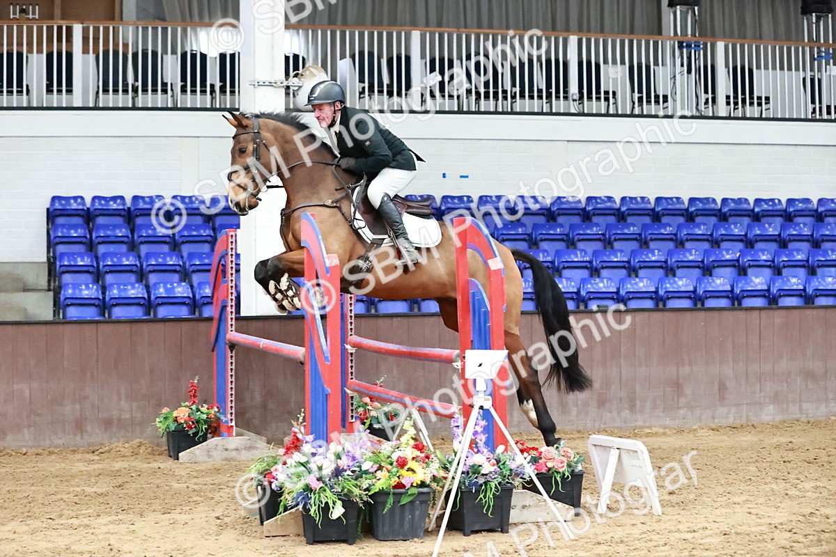 SBM_000850 - Class 3 - Senior Discovery - 1.00m