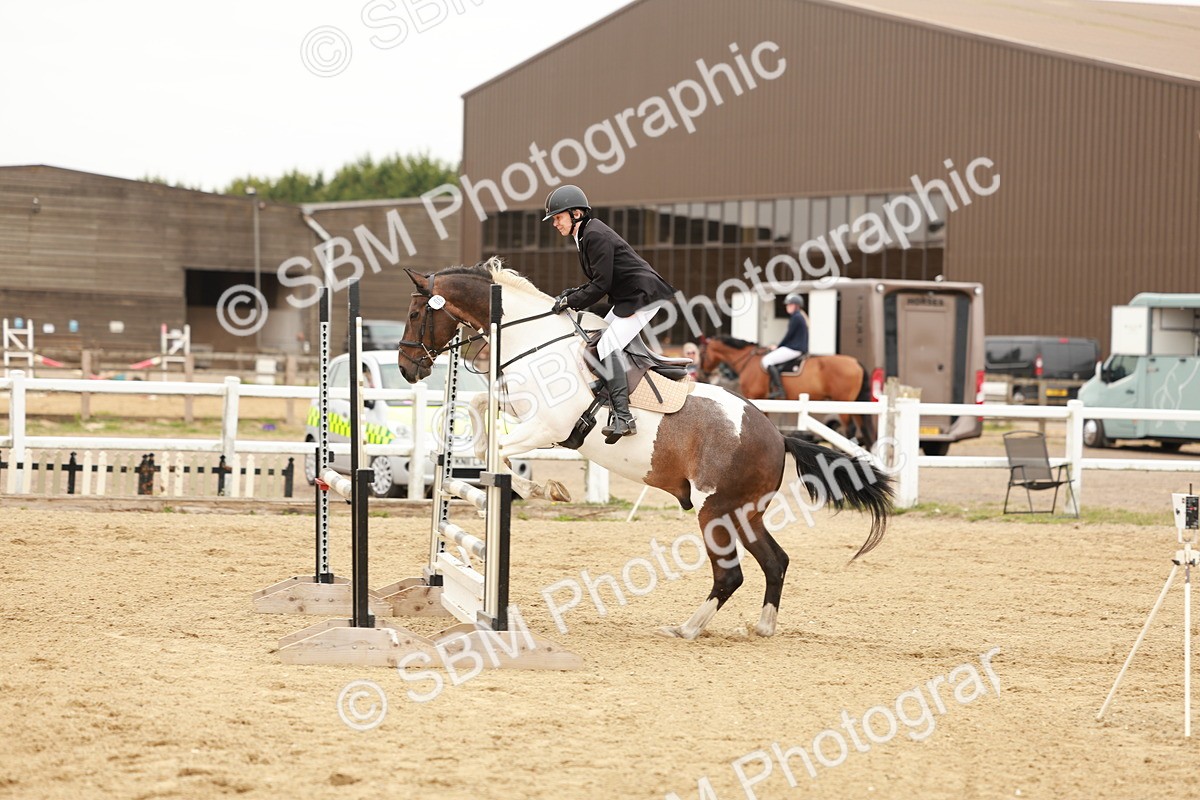 SBM_008868 - Class 6 - 90cm