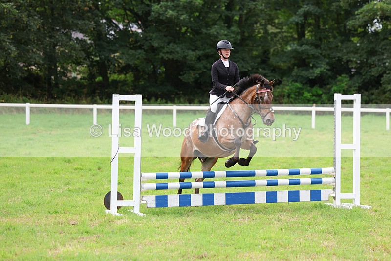 3E7A5386 - Class 1: 60cm Juniors and Seniors