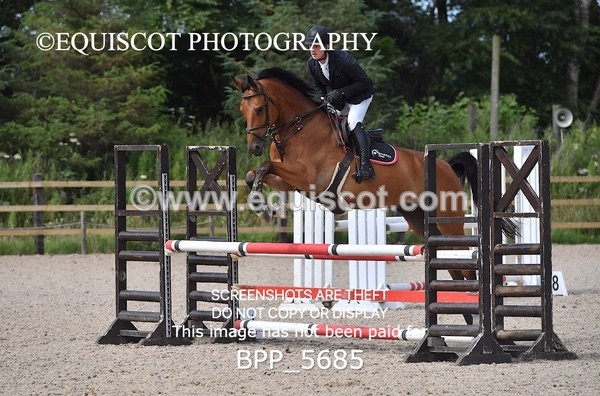 BPP_5685 - CLASS 4 Senior Discovery/ 1m Open