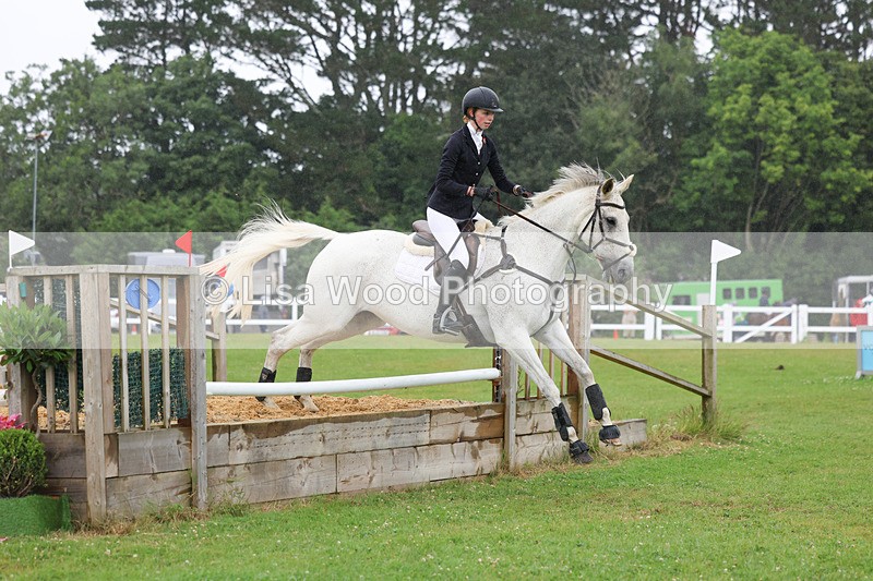 3E7A1400 - Class 5: 80cm open (A)