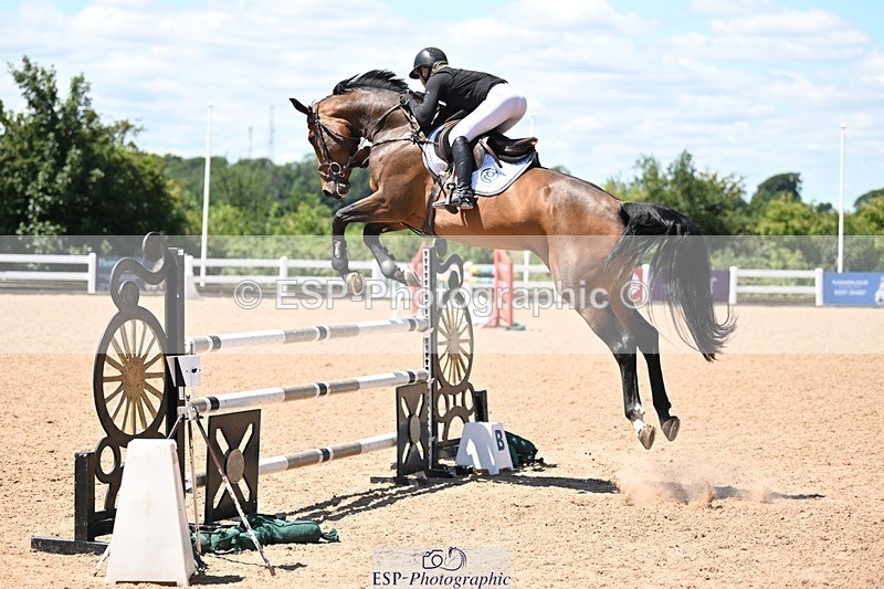 250709-132459-00842 - Cls 4 Snr Newcomers & Snr 1.10m