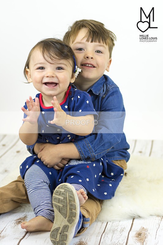 Finley  Paige Photoshoot Millie Loves Louis Photography  37 - Family Photoshoots