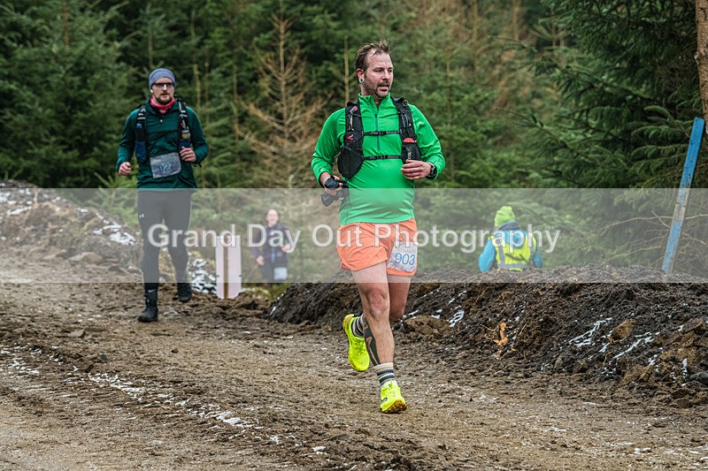 Glentress-754 - High Terrain Events Glentress 10K 21K & 42K Trail Races Sunday 16th February 2025