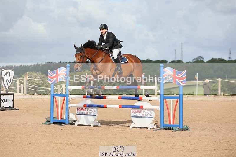 250525-090001-07130 - Cls 25 Snr 1.20m Open