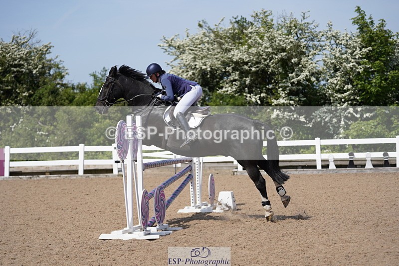 230528A-110756-06458 - Cls 31 Scope 1m Champ Quali & Open