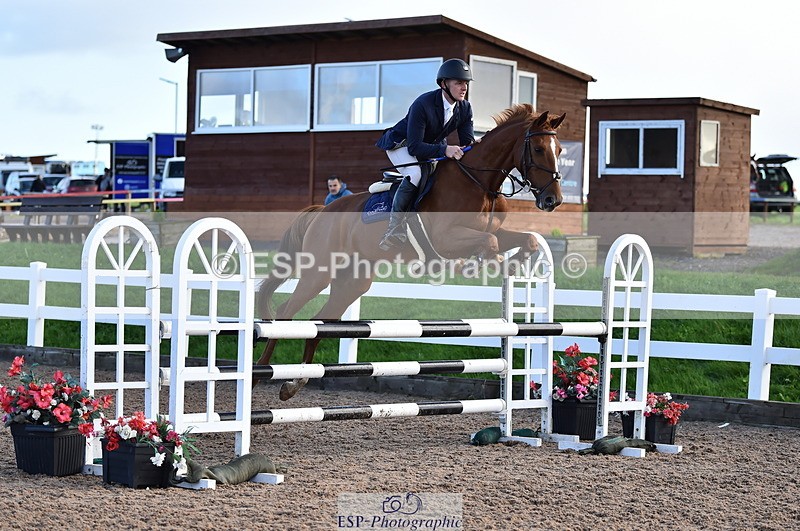 231014A-093104-03708 - Cls 12 British Novice & 90cm Open
