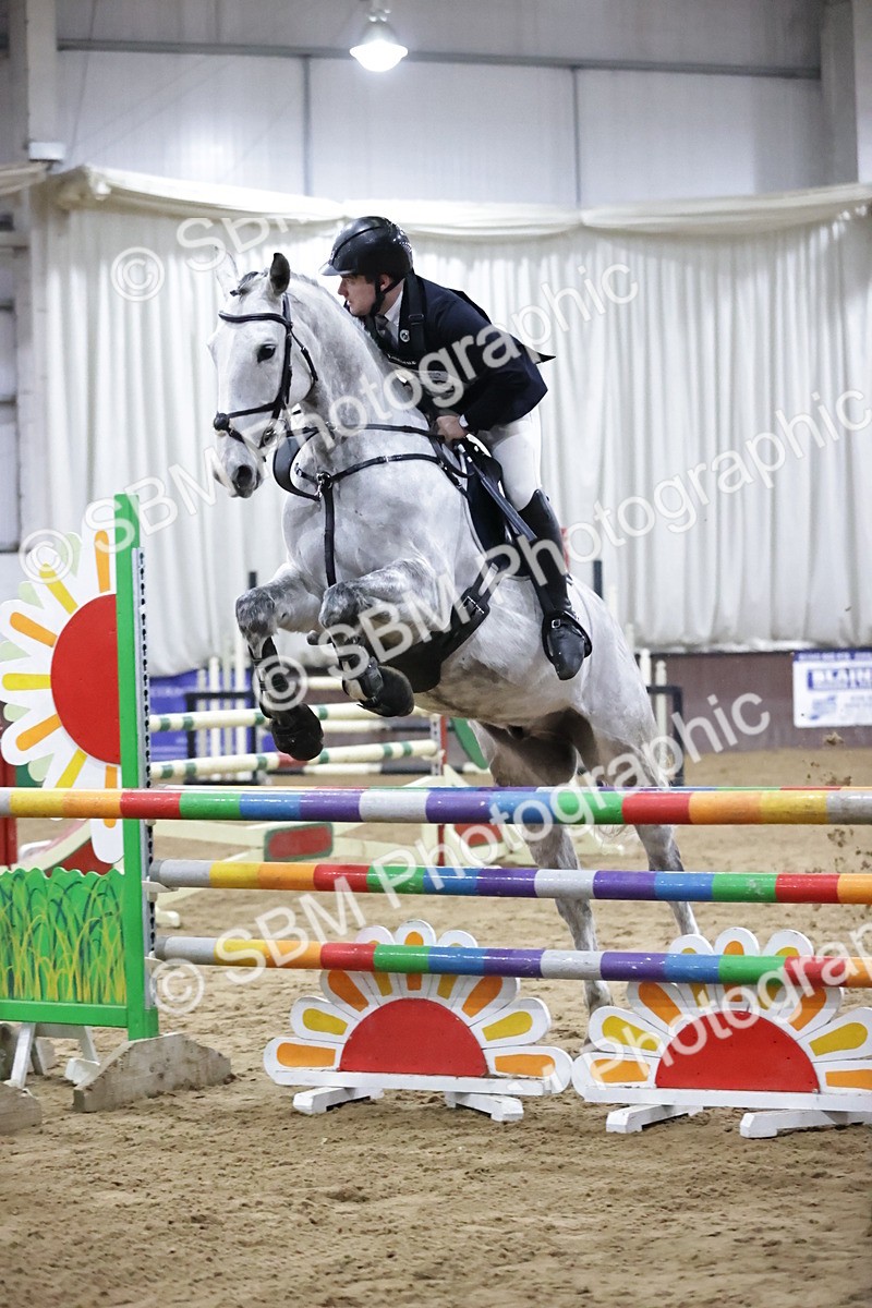 SBM_001772 - Class 4 - 1.10m