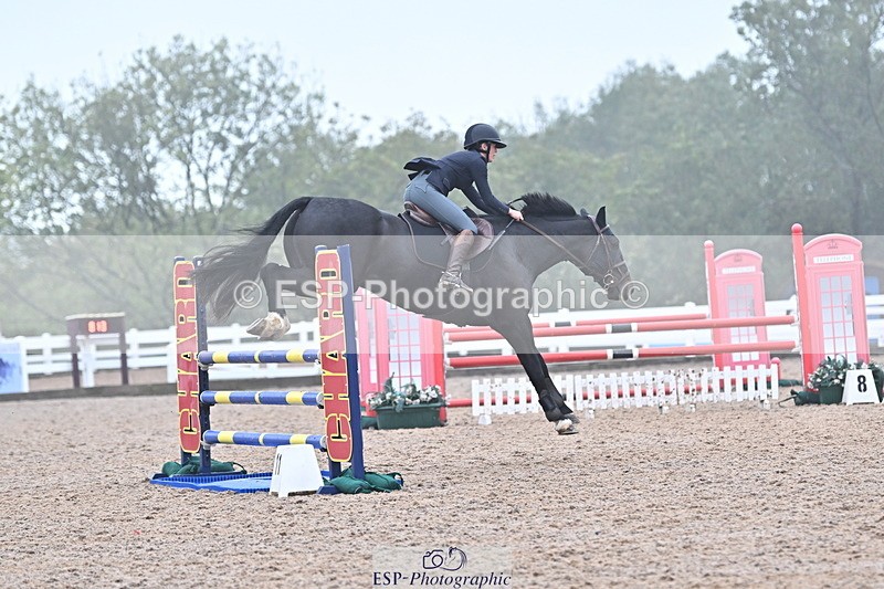 241006A-104127-06229 - Cls 24 95cm Nat Am Quals