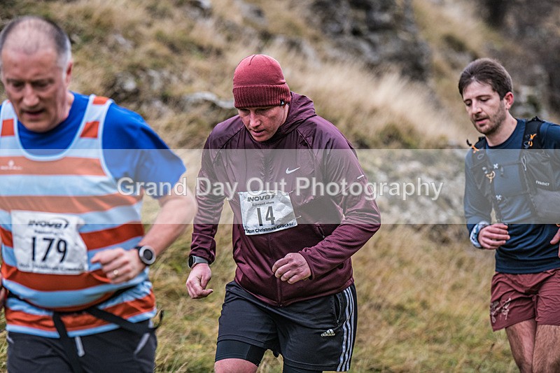 Litton-850 - Litton Christmas Cracker Fell Race Sunday 15th December 2024