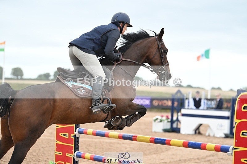 250726-124136-06421 - Cls 14 Bronze League Jump Off and Presentations