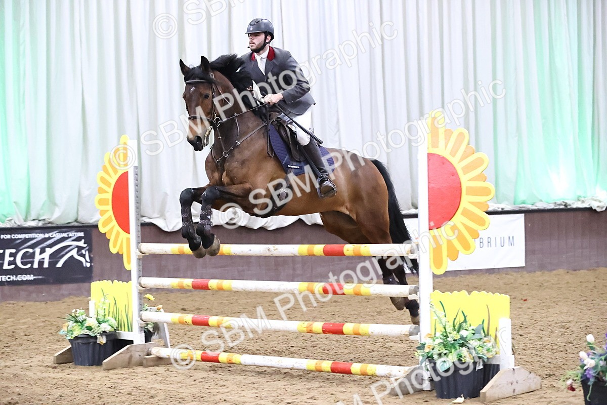 SBM_002046 - Class 10 - Senior Newcomers - 1.10m