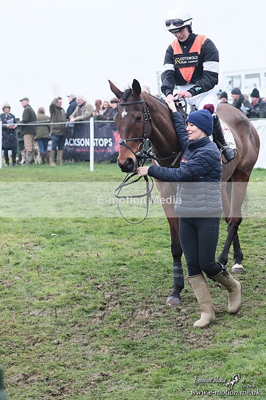 PtP 080326 991 - Pytchley with Woodland Point-to-Point Guilsborough 08/03/26