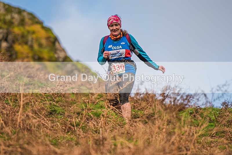 Wasdale Show-834 - Wasdale Head Show Fell Races (Junior & Senior) Saturday 14th October 2023