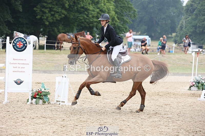 230618-105001-10284 - Cls 19 Pony Intro 1m