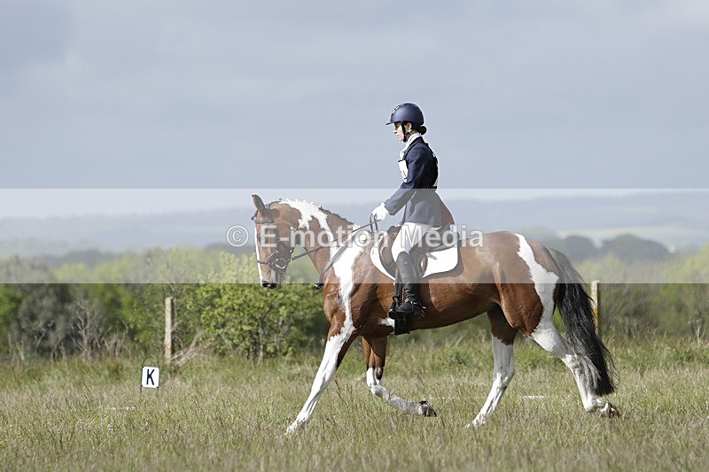 BVHT 140517 -134 - Class 1 DR Intermediate 14/05/17