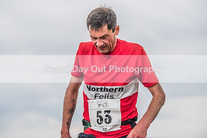 Glaramara-137 - Glaramara Fell Race Sunday 21st May 2023