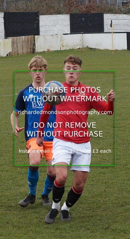 DSC04928 - Morecambe U18 v Carlisle Utd U18 (6/3/21)