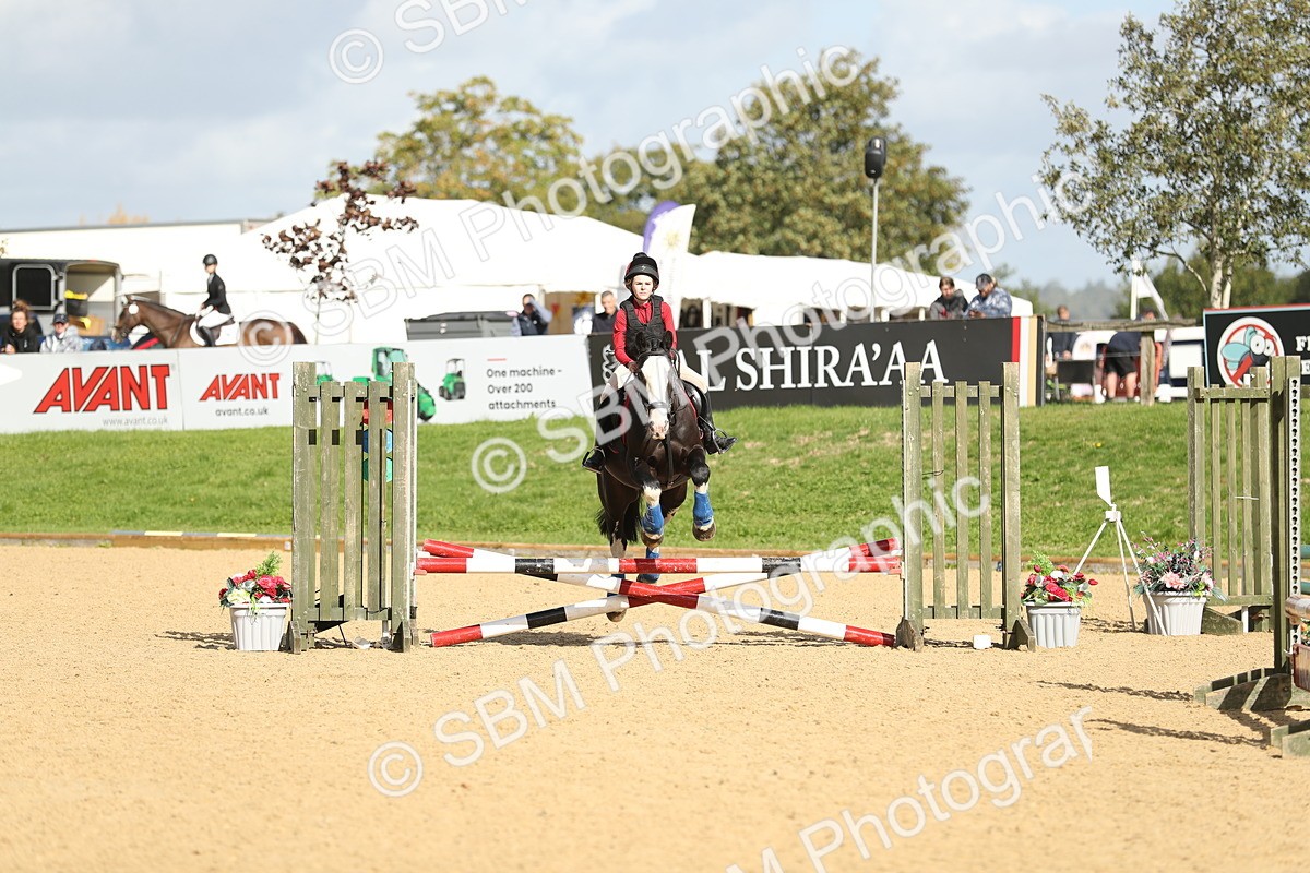 SBM_17148 - E4b - Eventers Challenge 60cm Open