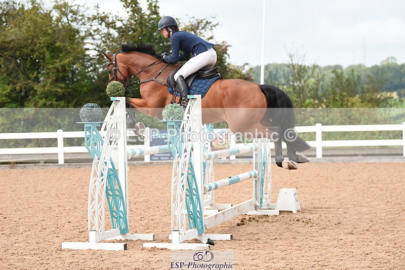 230902A-122530-01016 - Cls 9 1.10m Amateur Quali