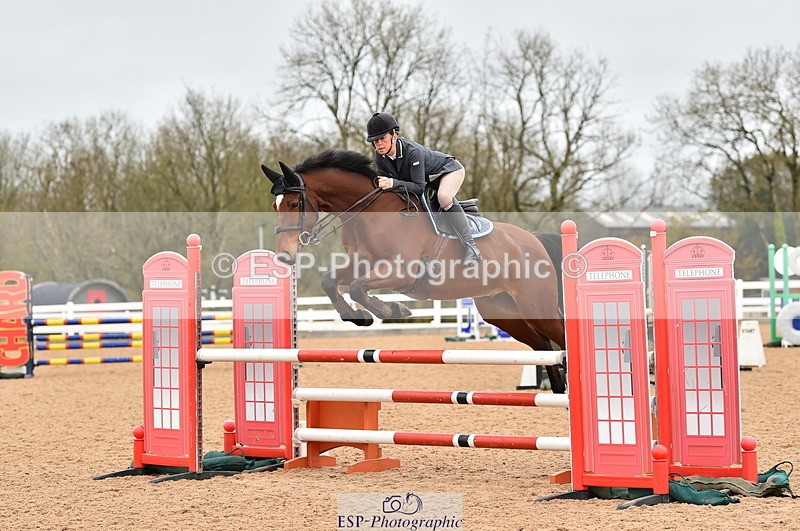 231122A-113210-00221 - Cls 2 Discovery & 1m Open