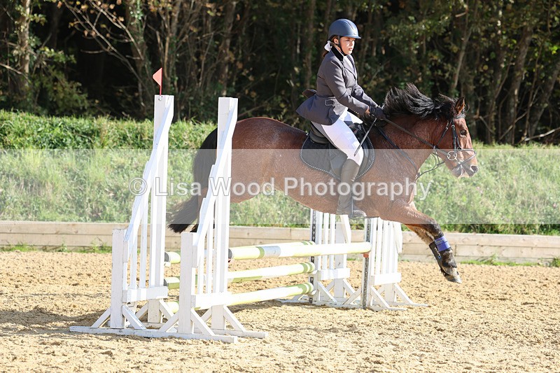 3E7A8236 - Class 4: 70cm open