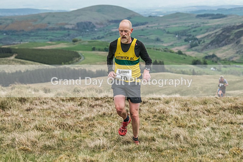 Hartside-67 - Dockray-Hartside Fell Race Wednesday 6th May 2026