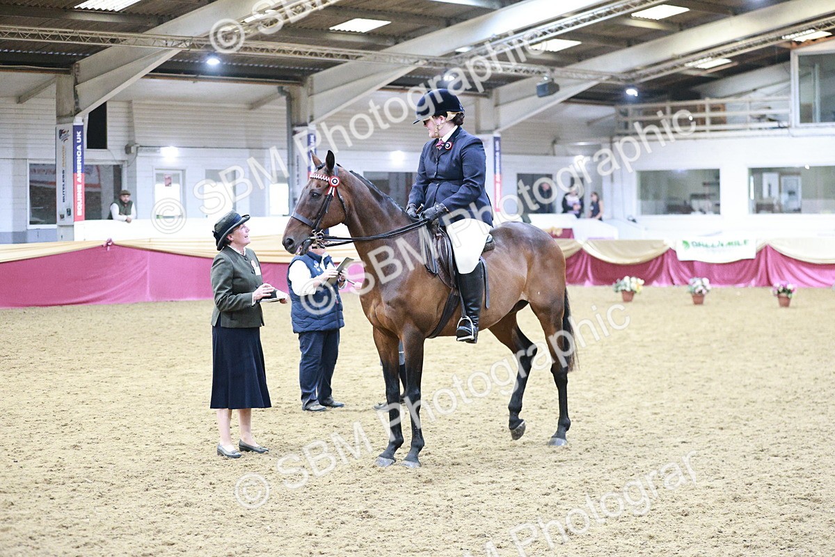 SBM_08149 - Class 11R - Regional Ridden Veteran