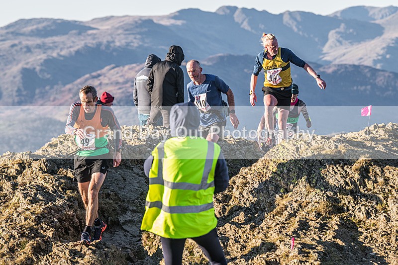 Wansfell-226 - Wansfell Race Saturday 27th December 2025