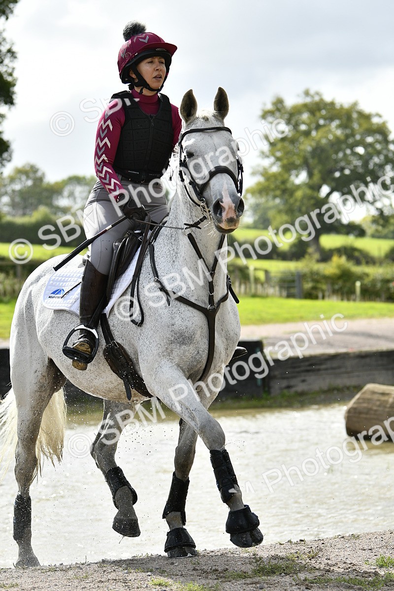 SBM_09724 - E3 - Eventers Challenge 80cm Open