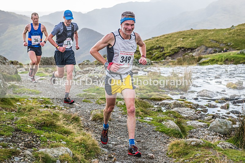Langdale-93 - Langdale Horseshoe Fell Race Saturday 8th October 2022