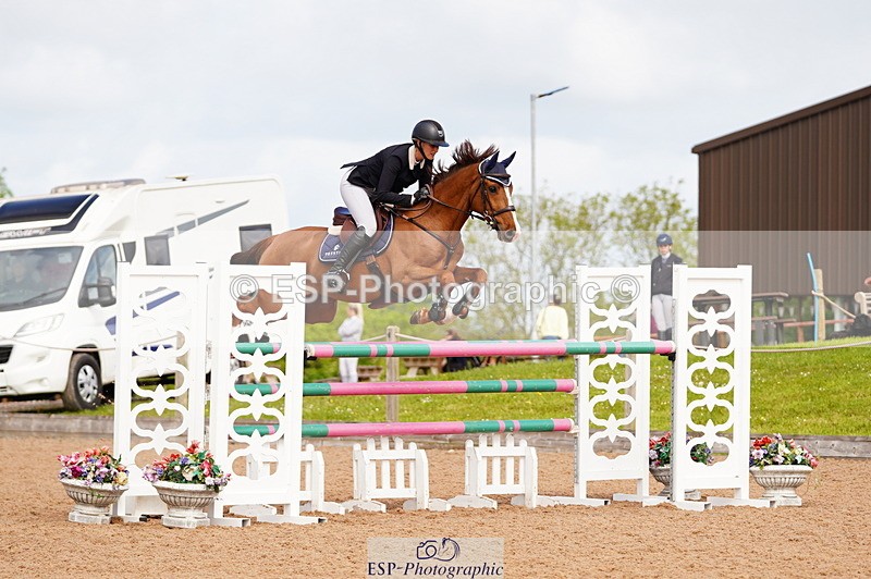 240526A-100038-07262 - Cls 25 National 1.30m Open