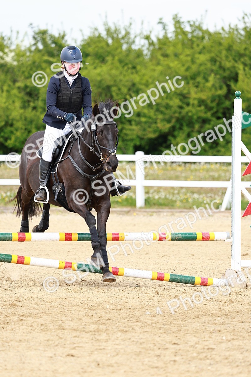 SBM_008016 - Class 3 - 60cm