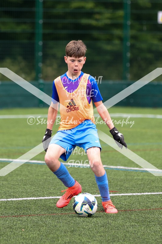 1DX34097 - U13 Boys