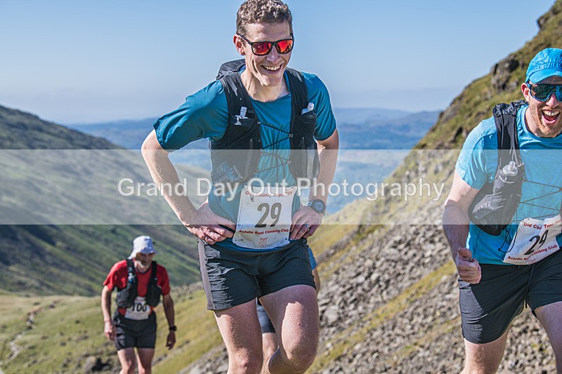 Old County Tops-669 - The Old County Tops Fell Race Saturday 17th May 2025