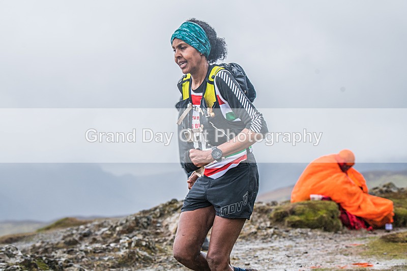 Coledale-452 - Coledale Horseshoe Fell Race Saturday 25th March 2023