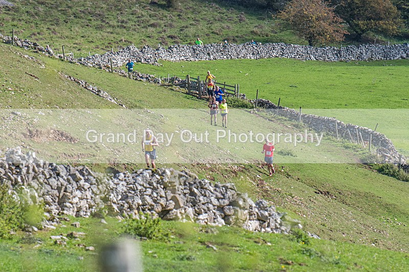 Ilam-729 - Ilam Three Peaks Fell Race (Limestone Series) Sunday 28th September 2025