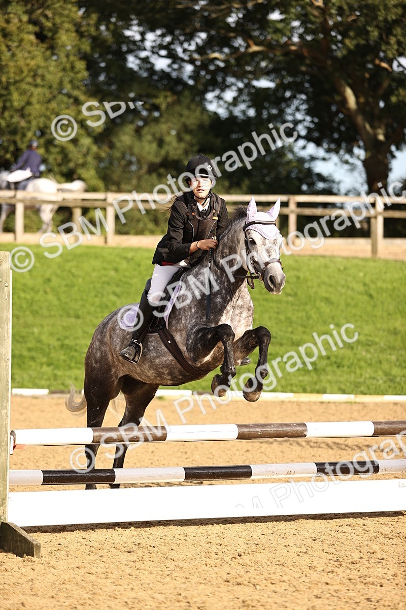 SBM_52866 - J10 - Junior Pony 75cm Championship