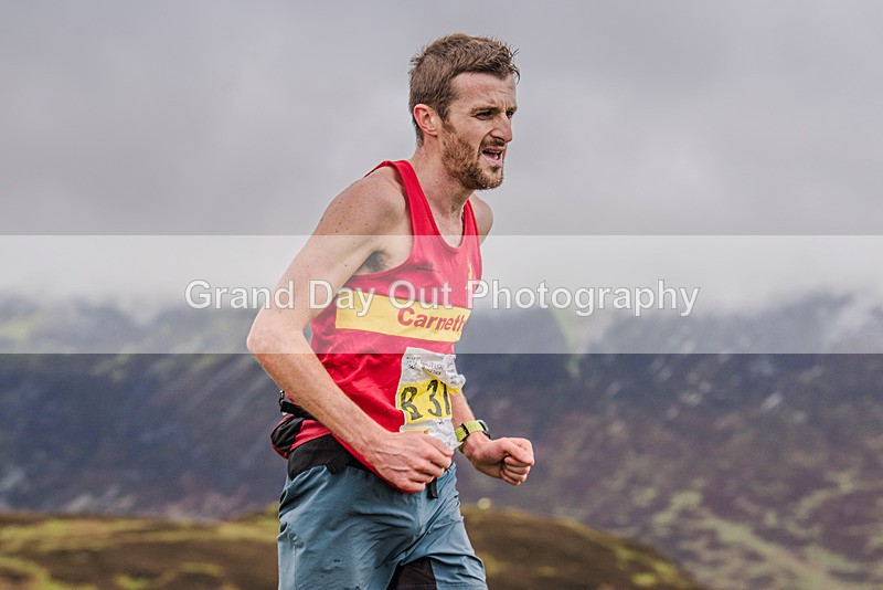 British Fell Relay-711 - British Fell & Hill Relay Championship Braithwaite Keswick Saturday 21st October 2023