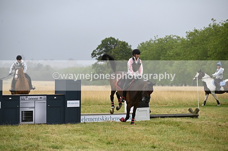 WJ6_0801 - Time at Kitchen Jump 11:34 to 12:28