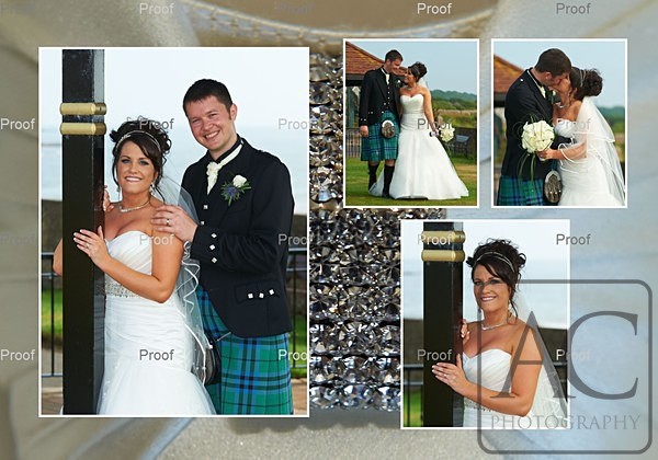  - St. John's Church, Gourock and Seamill Hydro Hotel