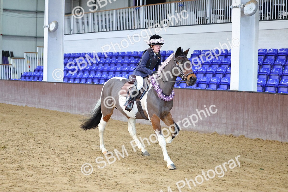 SBM_000315 - Class 2 - Show Jumping 60cm