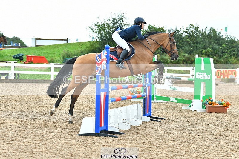 230730A-121400-09534 - Cls 32 Discovery & 1m Open