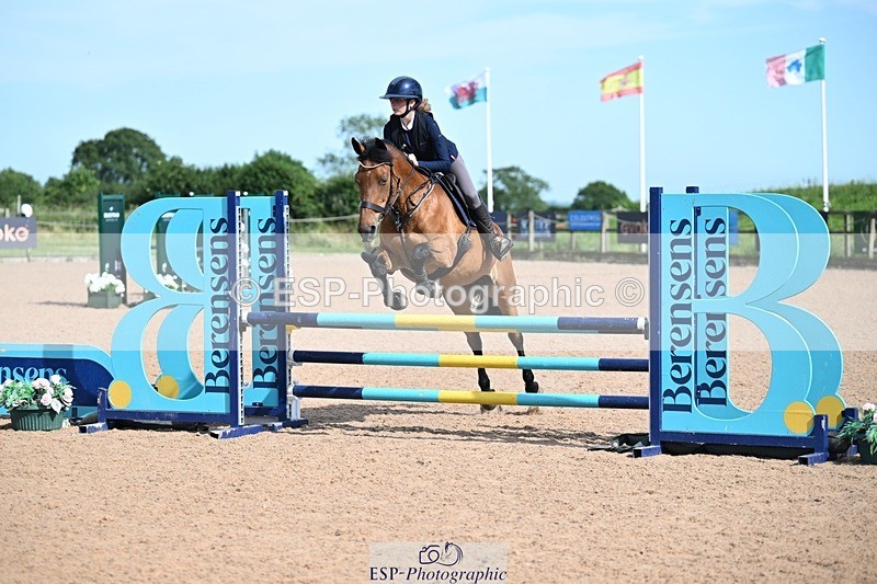 260626-170034-00710 - Cls 2 Pony Intro 90cm