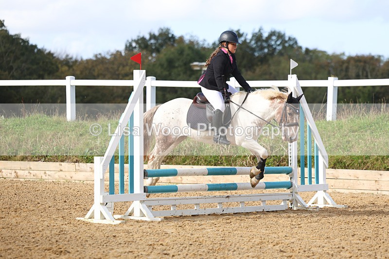 3E7A3018 - Class 4: 60cm Junior